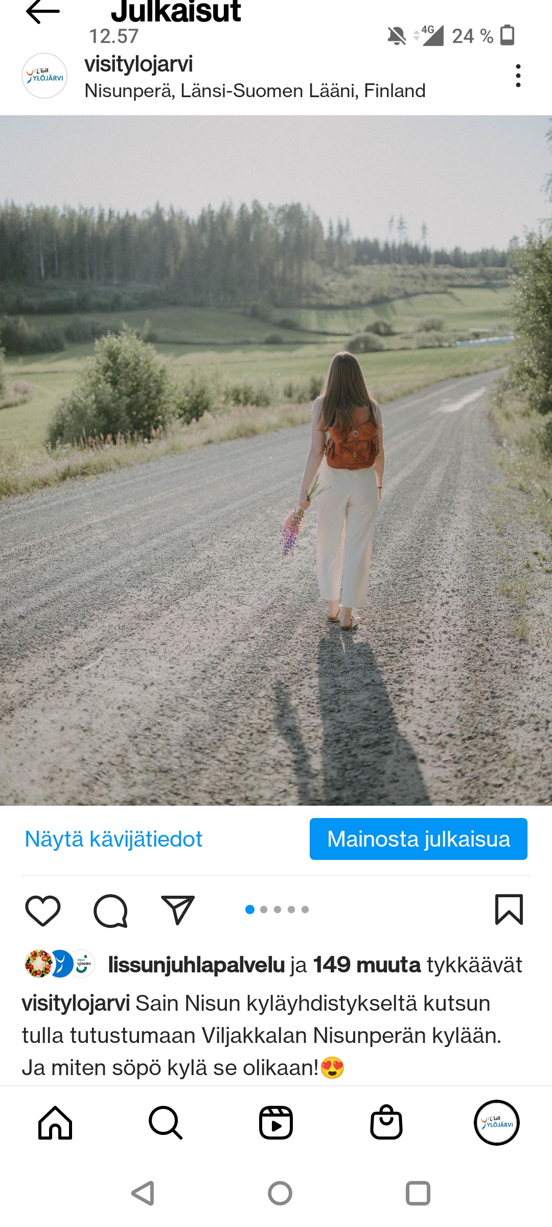 Innokylä