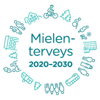 Mielenterveysstrategia 2020-2030 tunniste