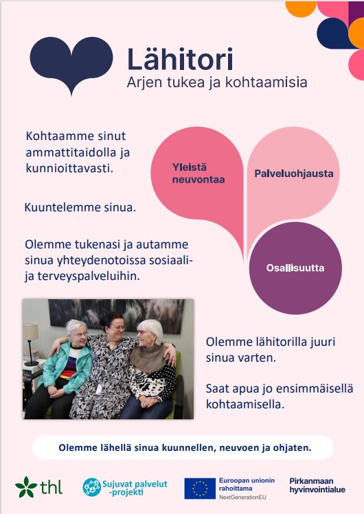 Posteri