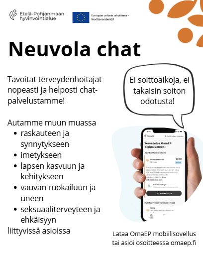 Neuvola chat