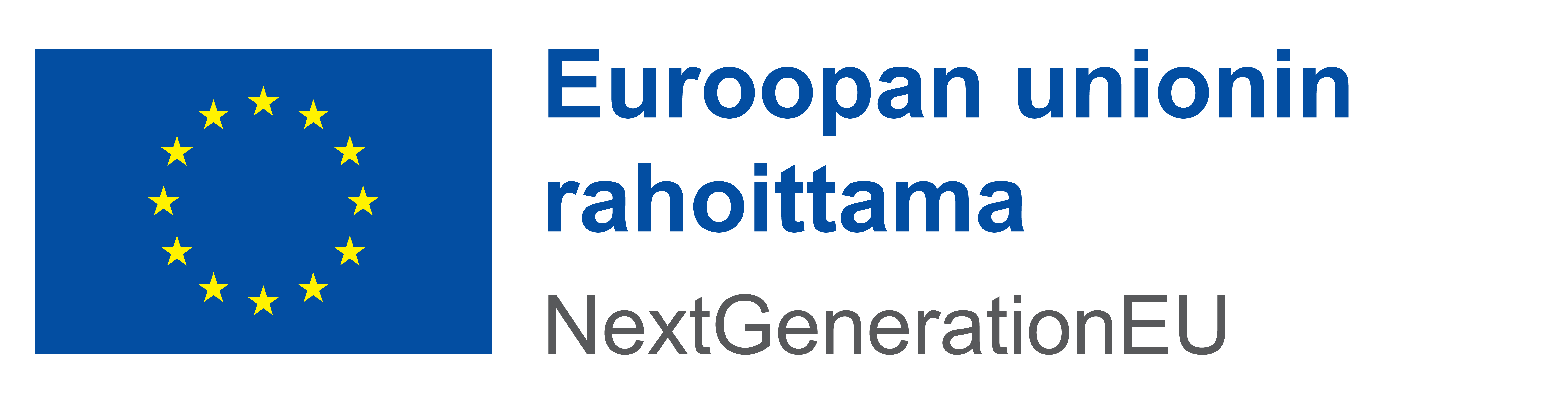 Next generation EU