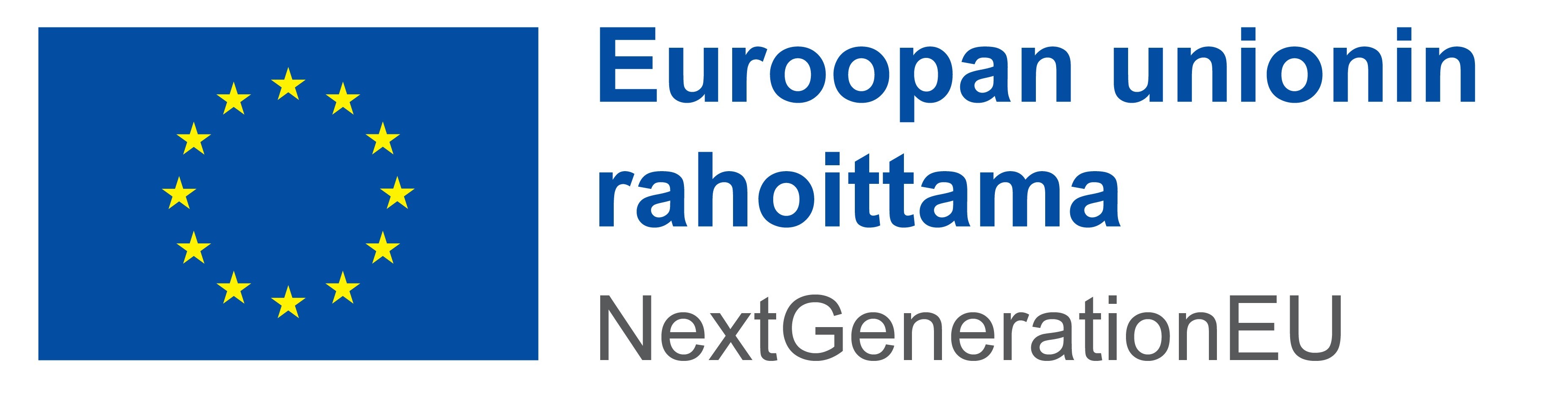 EU-unionin rahoittama