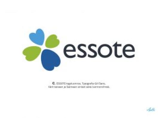 Essote, logo
