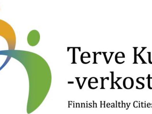 Terve Kunta -verkoston logo