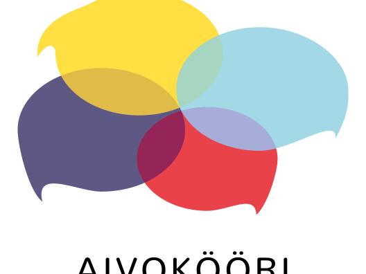 Aivokööri toimintamallin logo