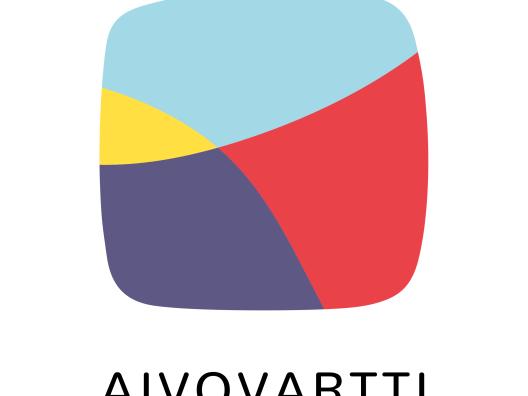 Aivovartti toimintamallin logo