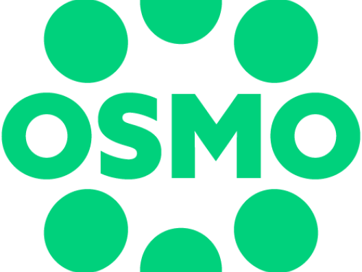 OSMOlogo