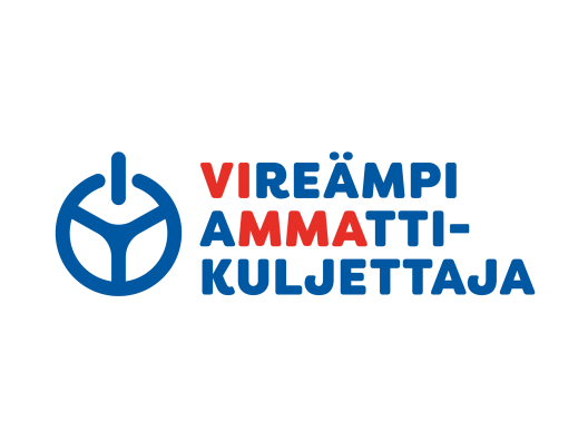VIMMA-hankkeen logo
