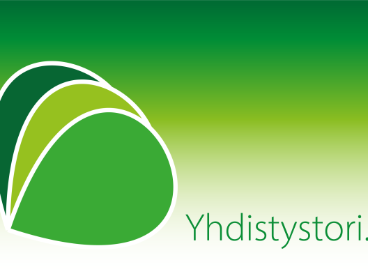 Yhdistystori.fi -logo