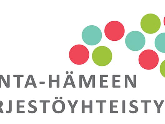 kanta-hämeen järjestöyhteistyön logo