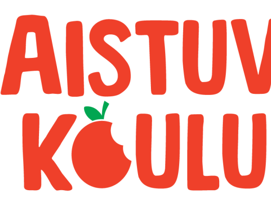 Maistuva koulu logo