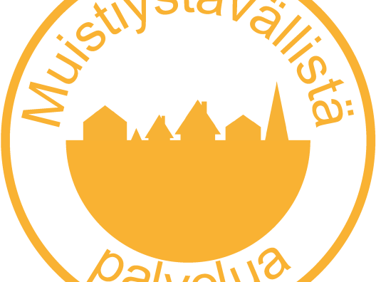 Muistiystävällistä palvelua