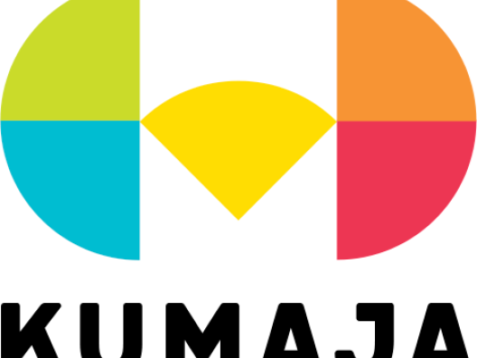 Kumajan logo