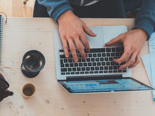 remote work 