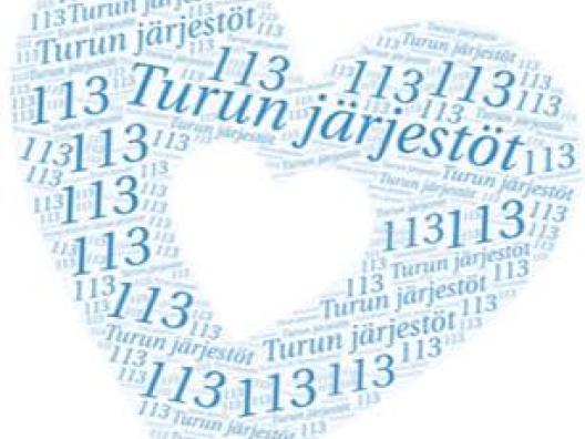 Turun järjestöt 113 -kuva