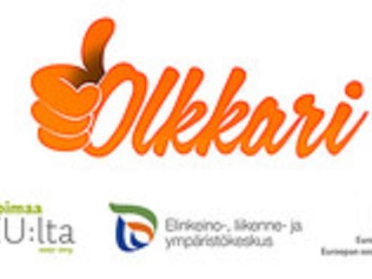 Olkkarin logo