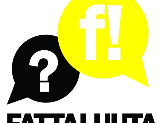 Fattaluudan logo