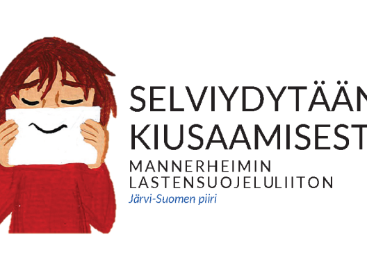 Selviydytään kiusaamisesta - MLL Järvi-Suomen piiri