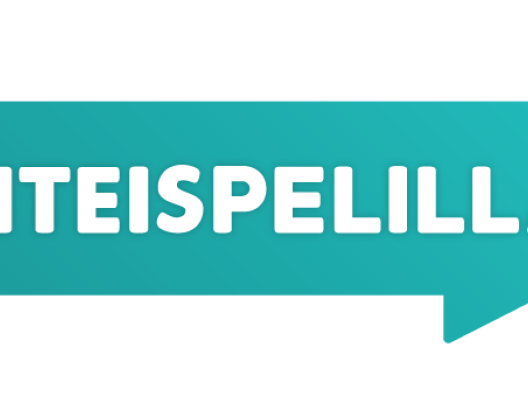 Yhteispelillä!-logo