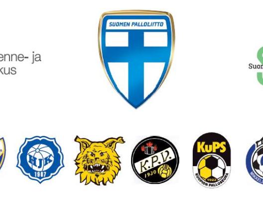 projektia toteutti Suomen Palloliitto ja Suomen Ammattiin Opiskelevien Liitto SAKKI sekä kymmenen jalkapalloseuraa.