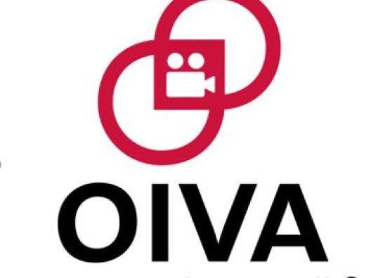OIVA-vuorovaikutusmallin logo