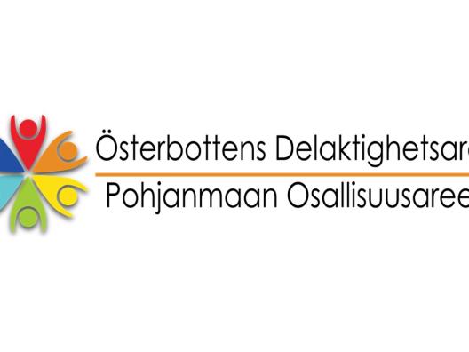 Osallisuusareenan logo