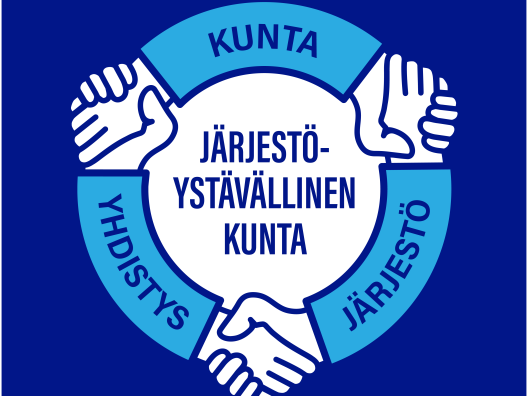 Järjestöystävällinen kunta