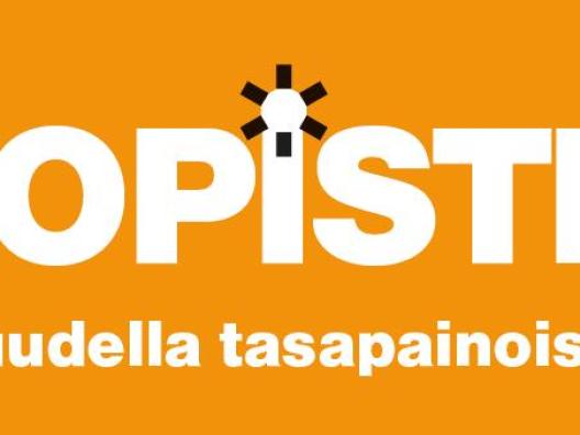 Olopiste-hanke