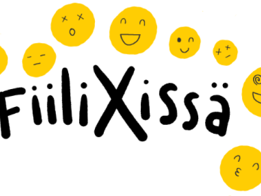 FiiliXissä logo