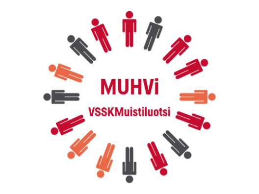 MuHVi-verkostot Varsinais-Suomessa ja Satakunnassa