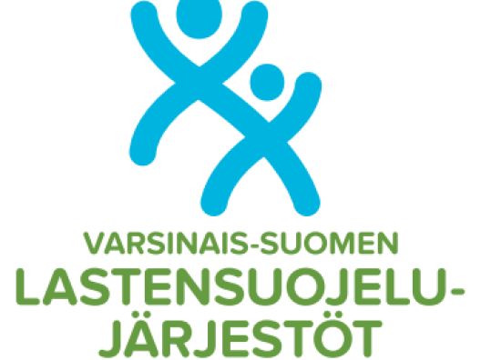 VSLJ ry logo