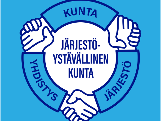 Järjestöystävällinen kunta