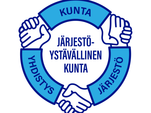 Järjestöystävällinen kunta