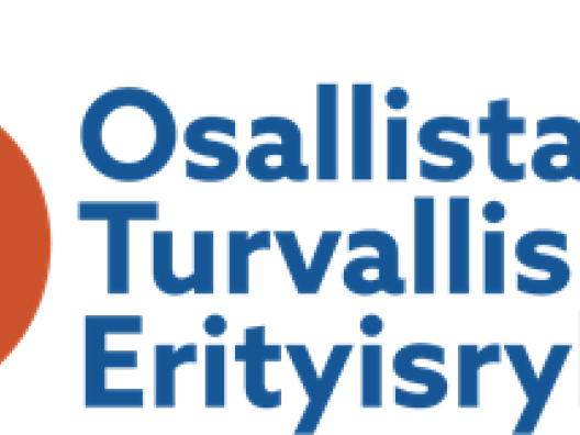 Osallistava Turvallisuus Erityisryhmille