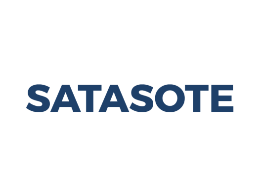 Satasoten logo