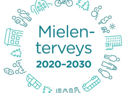 Mielenterveys 2020-2030