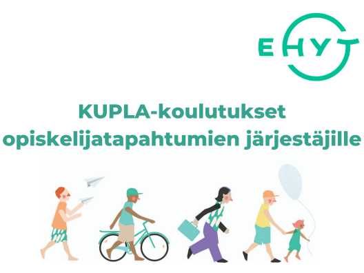 Ehyt ry logo