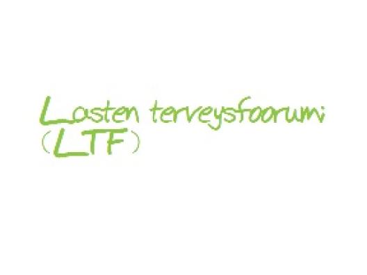 Lasten terveysfoorumi (LTF)