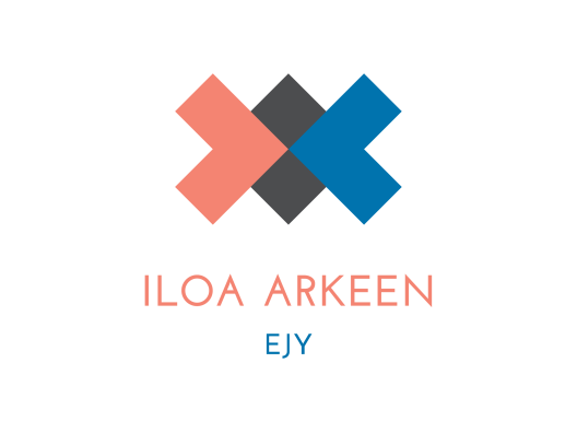 Iloa arkeen EJY