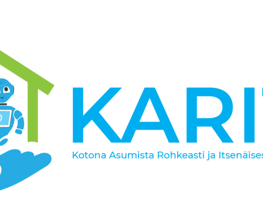 KARITA-hankkeen logo