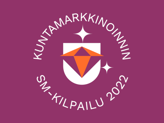 Kuntamarkkinoinnin SM-kilpailu 2022