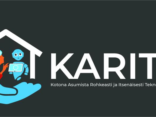 KARITA-hanke logo