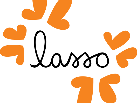 LASSOhankkeen logo