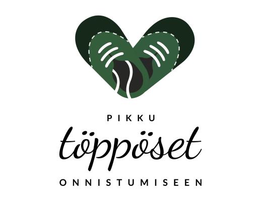 Pikkutöppöset onnistumiseen