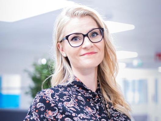 Pauliina Hyrkäs