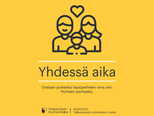 Yhdessä aika