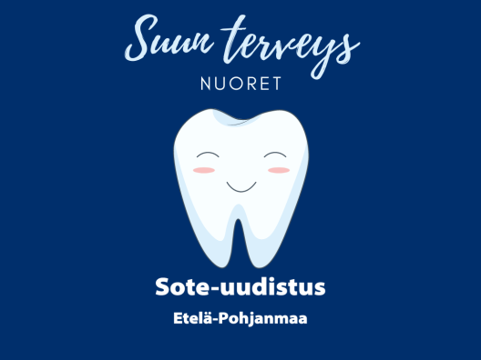 Suun terveys nuoret