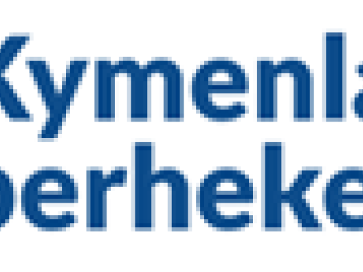 Kymenlaakson perhekeskus logo