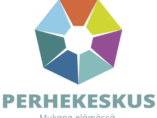 Perhekeskus-logo