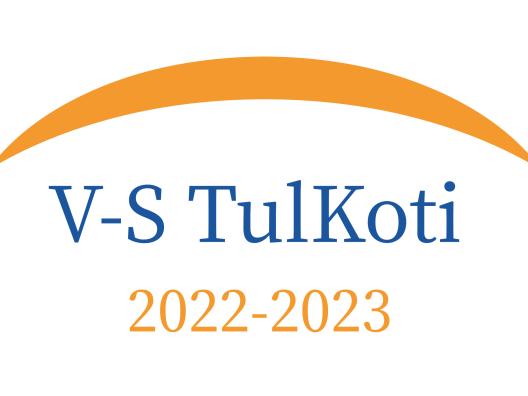 V-S TulKoti logo